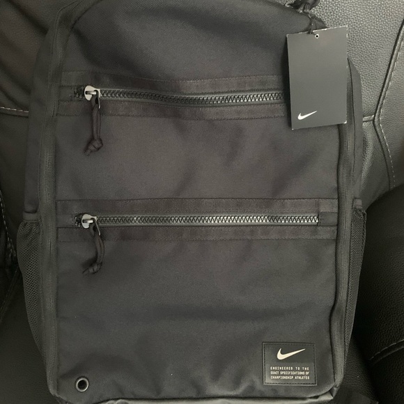 Nike Utility Heat Training Backpack